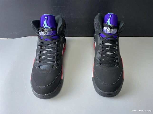 3 Jordan 5 Air Top CZ1786-001 0623